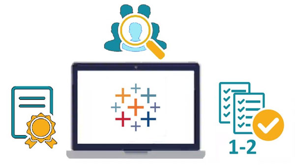 Tableau Training and Certification Training