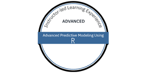Advanced Predictive Modelling in R Certification Training