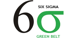 Six Sigma Greenbelt Training