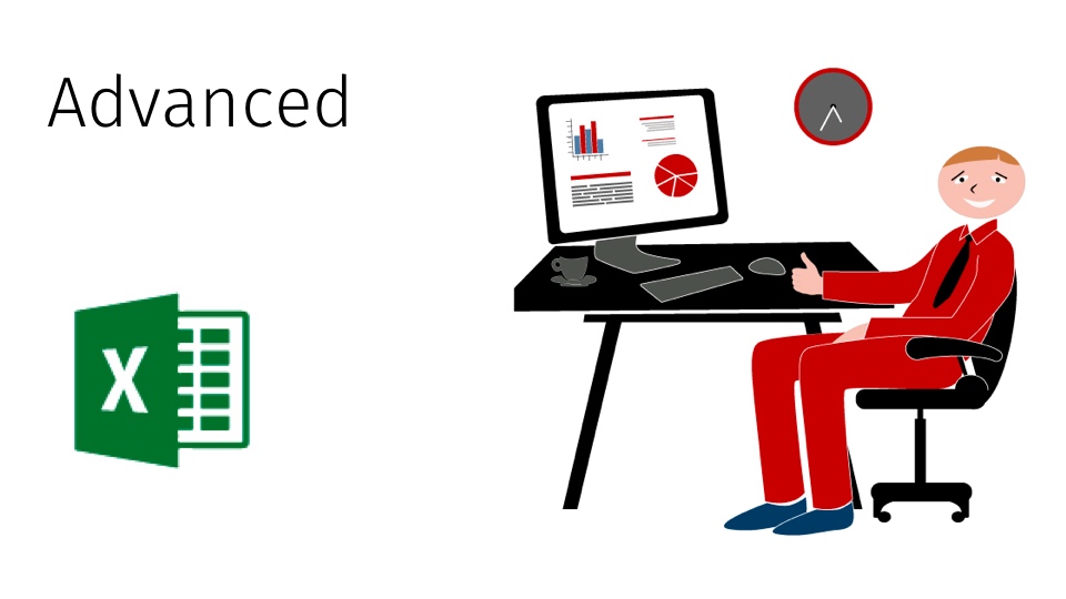 Advanced Excel Training