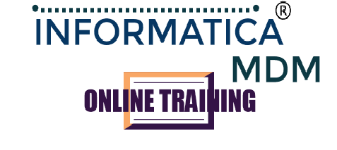 Informatica  Online Training